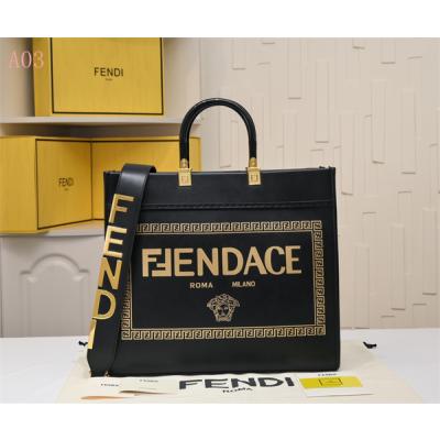 Fendi Bags AAA 131